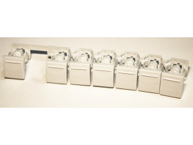 Кнопки, панели кнопок Electrolux
