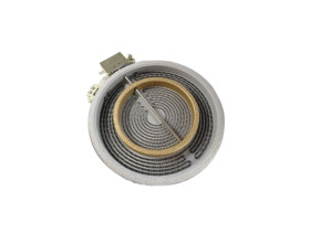 Конфорки для стеклокерамических плит Electrolux