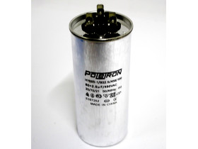  RF06B142 *Конденсатор  60+2,5 мф 450V совмещенный