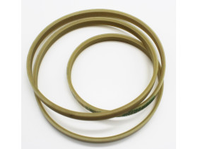 WN255 <Ремень 1105 J4 (1065мм), (056782)